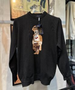 Knit sweaters polo Ralph Lauren bear