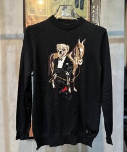 Knit sweaters polo Ralph Lauren bear horse