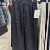 Jogger baggy velour " original "
