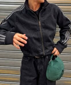 Veste China Jean