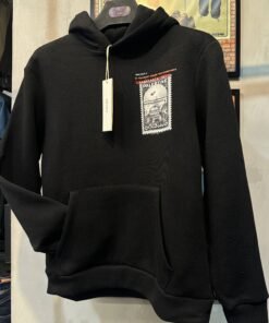 Hoodie Palestine Ikao Paris " original "