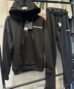 Ensemble Ikao "original" Demi zip  Essence of life