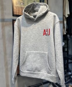 Hoodie ALI