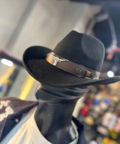 Cowboy hat