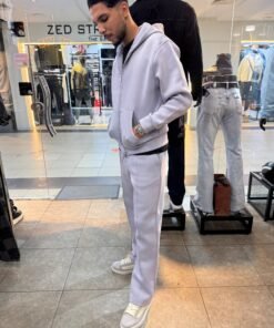 Ensemble Ikao paris double zip