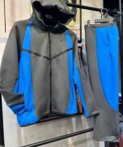 Nike tech 6 eme generation Grey & blue